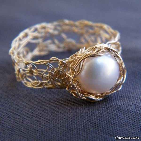 حلقه های شیک